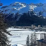 St Moritz Suite * Σεντ Μόριτζ