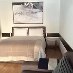 Appartement St Moritz Suite Sankt Moritz