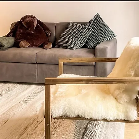 Sankt Moritz Suite Lejlighed *