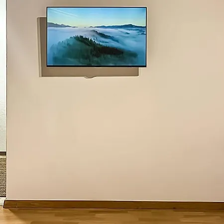 Lejlighed Sankt Moritz Suite *