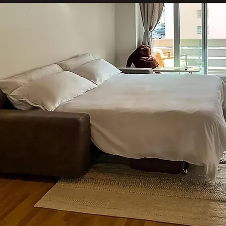 Apartment Sankt Moritz Suite