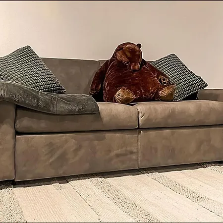 Apartment Sankt Moritz Suite *