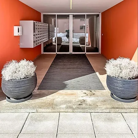 Sankt Moritz Suite * São Moritz