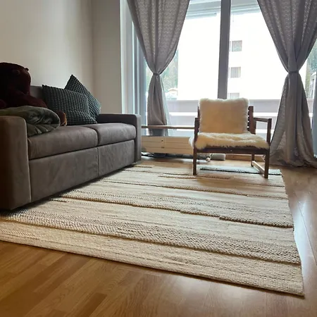 Sankt Moritz Suite Svatý Mořic