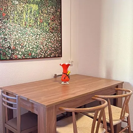 Sankt Moritz Suite St. Moritz