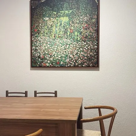 Sankt Moritz Suite * Svatý Mořic