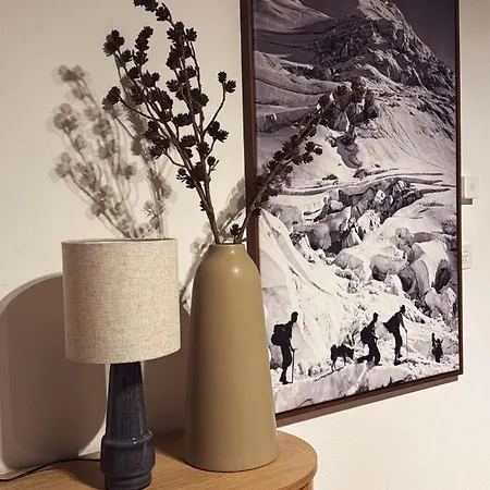 St Moritz Suite * St. Moritz