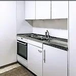 Apartment St Moritz Suite