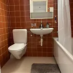 Apartment St Moritz Suite St. Moritz