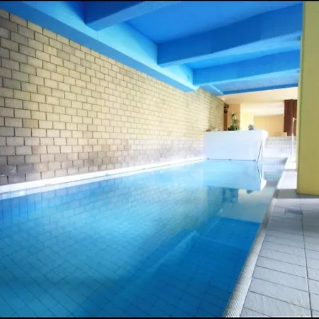 St Moritz Suite * St. Moritz