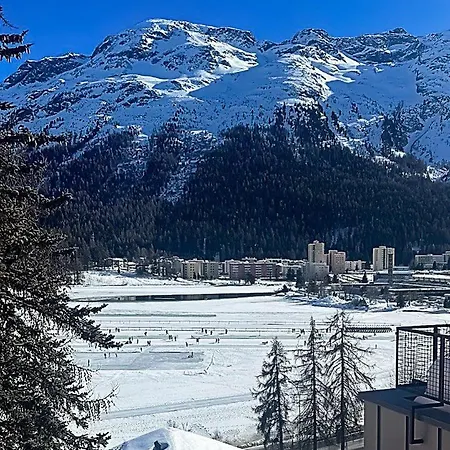 St Moritz Suite * Sankt Moritz